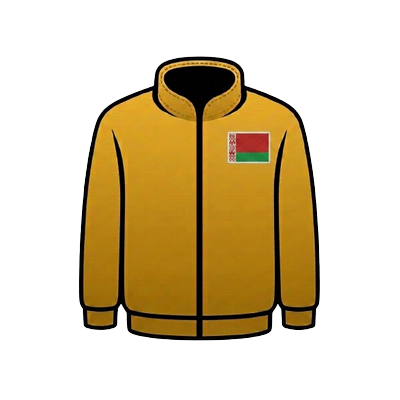 Golden Jackets Belarus